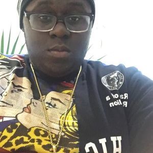 Meet your Posher, Qwann